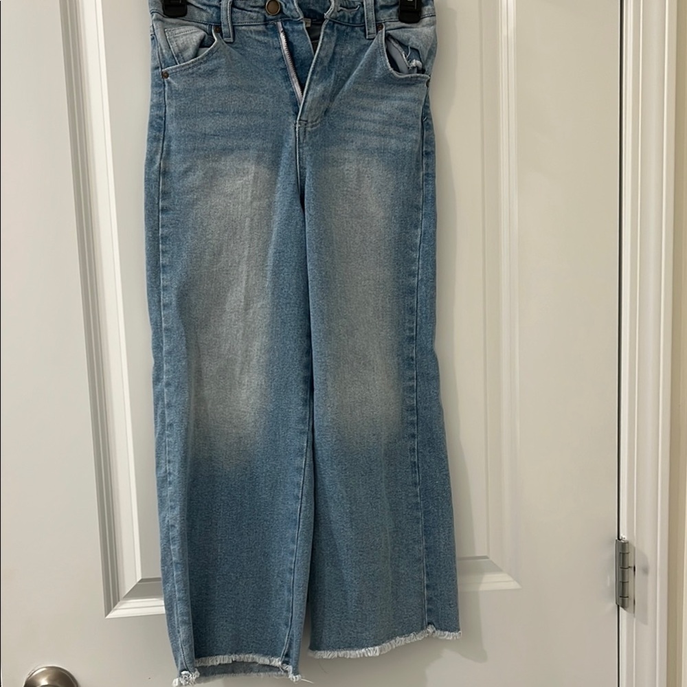 Copper Key Blue Classic Denim Jeans